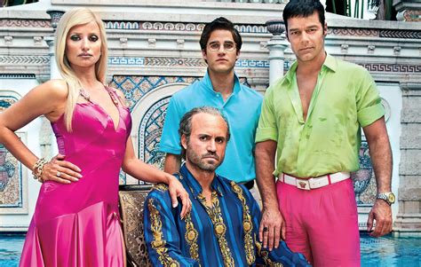 serie de versace y ricky martin|american crime story versace.